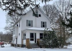 Pre-foreclosure Listing in BRACEVILLE ROBINSON RD SOUTHINGTON, OH 44470