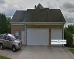 Pre-foreclosure in  N STONEHAVEN DR Cleveland, OH 44143