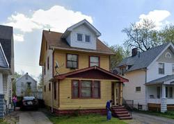 Pre-foreclosure in  E 145TH ST Cleveland, OH 44120