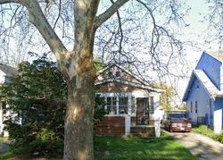 Pre-foreclosure in  E 153RD ST Cleveland, OH 44128