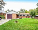 Pre-foreclosure in  CLAYBECK DR Dayton, OH 45424