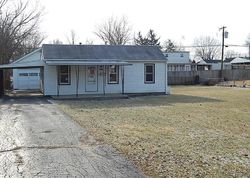 Pre-foreclosure in  ONTARIO AVE Dayton, OH 45414