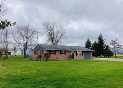 Pre-foreclosure in  SHURLEY RD New Paris, OH 45347