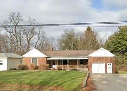 Pre-foreclosure in  PARK AVE W Mansfield, OH 44906