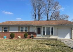 Pre-foreclosure in  GRACELAND AVE Findlay, OH 45840
