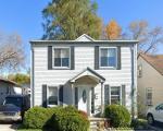 Pre-foreclosure Listing in ALMONT ST FERNDALE, MI 48220