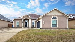 Pre-foreclosure in  TATES CREEK RD Corpus Christi, TX 78418