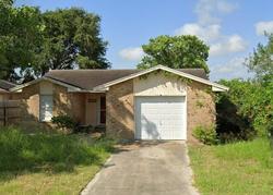 Pre-foreclosure in  PANAY DR Corpus Christi, TX 78418