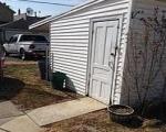 Pre-foreclosure in  W SAINT JOSEPH ST Easton, PA 18042