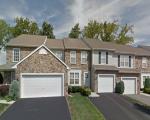 Pre-foreclosure in  WALTER RD Bethlehem, PA 18020