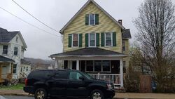 Pre-foreclosure in  N 6TH ST Bangor, PA 18013