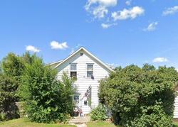 Pre-foreclosure Listing in 3RD AVE W WILLISTON, ND 58801