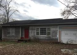 Pre-foreclosure in  HUDLOW RD Union Mills, NC 28167