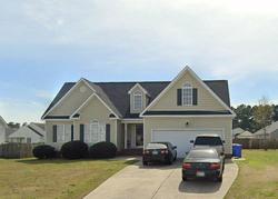 Pre-foreclosure Listing in CAMELLIA DR WILSON, NC 27896