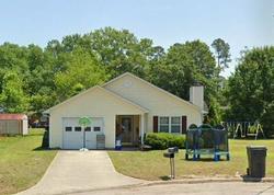 Pre-foreclosure in  CINDY CIR Goldsboro, NC 27530