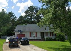 Pre-foreclosure in  DONNETT CT Spring Lake, NC 28390