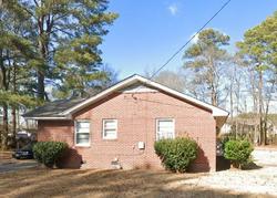 Pre-foreclosure in  DALE ST SW Wilson, NC 27893