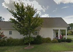 Pre-foreclosure in  PHARR Chapel Hill, NC 27517
