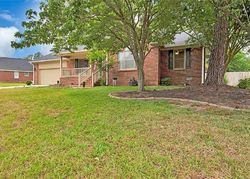 Pre-foreclosure in  DUNHOLME DR Fayetteville, NC 28304