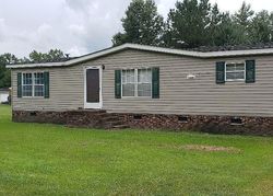 Pre-foreclosure Listing in MIKE STOCKS RD HOOKERTON, NC 28538