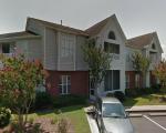 Pre-foreclosure Listing in BREEZEWOOD DR APT 104 WILMINGTON, NC 28412