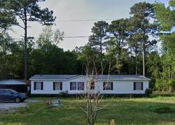 Pre-foreclosure in  PARKSTOWN RD La Grange, NC 28551