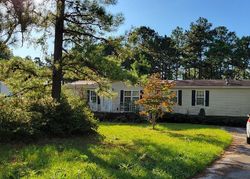 Pre-foreclosure Listing in FIVE APRILS DR SWANSBORO, NC 28584