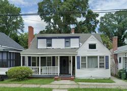 Pre-foreclosure in  CAMPBELL ST Wilmington, NC 28401