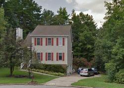 Pre-foreclosure in  MAYMOUNT DR Durham, NC 27703