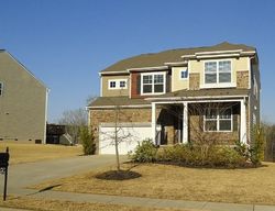 Pre-foreclosure in  BELMONT STAKES LN Charlotte, NC 28278