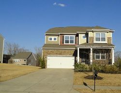 Pre-foreclosure in  BELMONT STAKES LN Charlotte, NC 28278