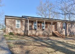 Pre-foreclosure in  PLUM NELLY RD Rockingham, NC 28379