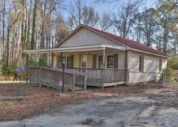 Pre-foreclosure in  BLEWITT AVE Rockingham, NC 28379