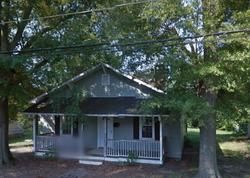 Pre-foreclosure in  CHESTNUT AVE Kannapolis, NC 28081