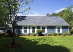 Pre-foreclosure in  TEATICKET LN Wilmington, NC 28409