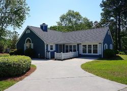 Pre-foreclosure in  TEATICKET LN Wilmington, NC 28409