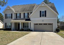 Pre-foreclosure in  CEDAR PASS DR Hope Mills, NC 28348