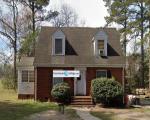 Pre-foreclosure Listing in FLOYD ST FAIRMONT, NC 28340