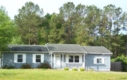 Pre-foreclosure in  MURRILL HILL RD Jacksonville, NC 28540