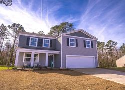 Pre-foreclosure in  MARILLA DR Leland, NC 28451