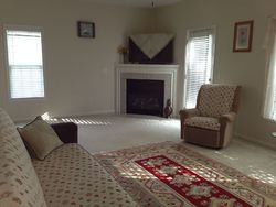 Pre-foreclosure in  PARK HILL CROSSING DR High Point, NC 27265