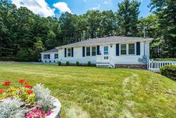 Pre-foreclosure in  WEST ST Wrentham, MA 02093