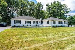 Pre-foreclosure Listing in WEST ST WRENTHAM, MA 02093