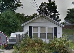 Pre-foreclosure in  ECHO AVE East Weymouth, MA 02189