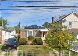 Pre-foreclosure in  139TH AVE Springfield Gardens, NY 11413