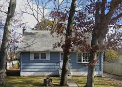 Pre-foreclosure in  N 17TH ST Wyandanch, NY 11798