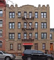 Pre-foreclosure in  55TH ST  Brooklyn, NY 11220
