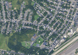  Leonard St, Albany NY