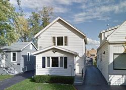 Pre-foreclosure in  AURORA AVE Buffalo, NY 14224