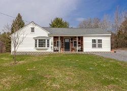Pre-foreclosure Listing in BERNE ALTAMONT RD ALTAMONT, NY 12009